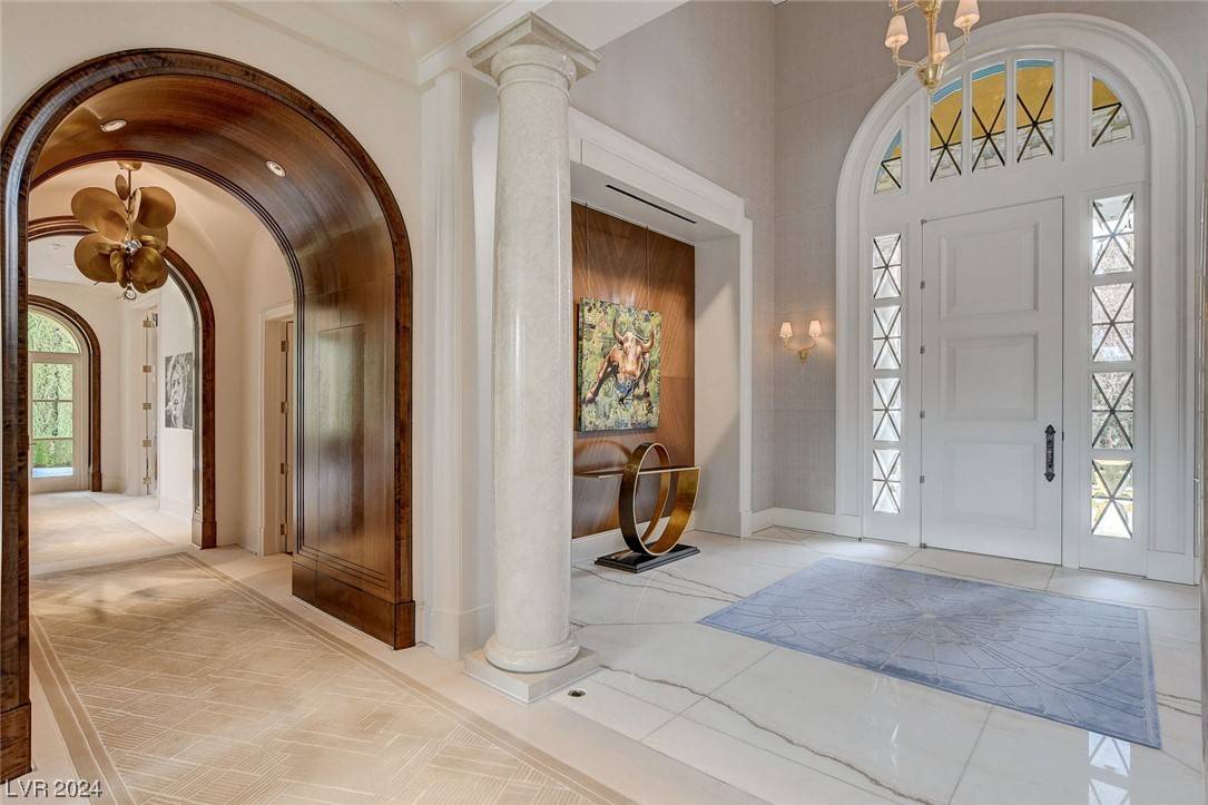 Las Vegas, NV 89134,1717 Enclave CT