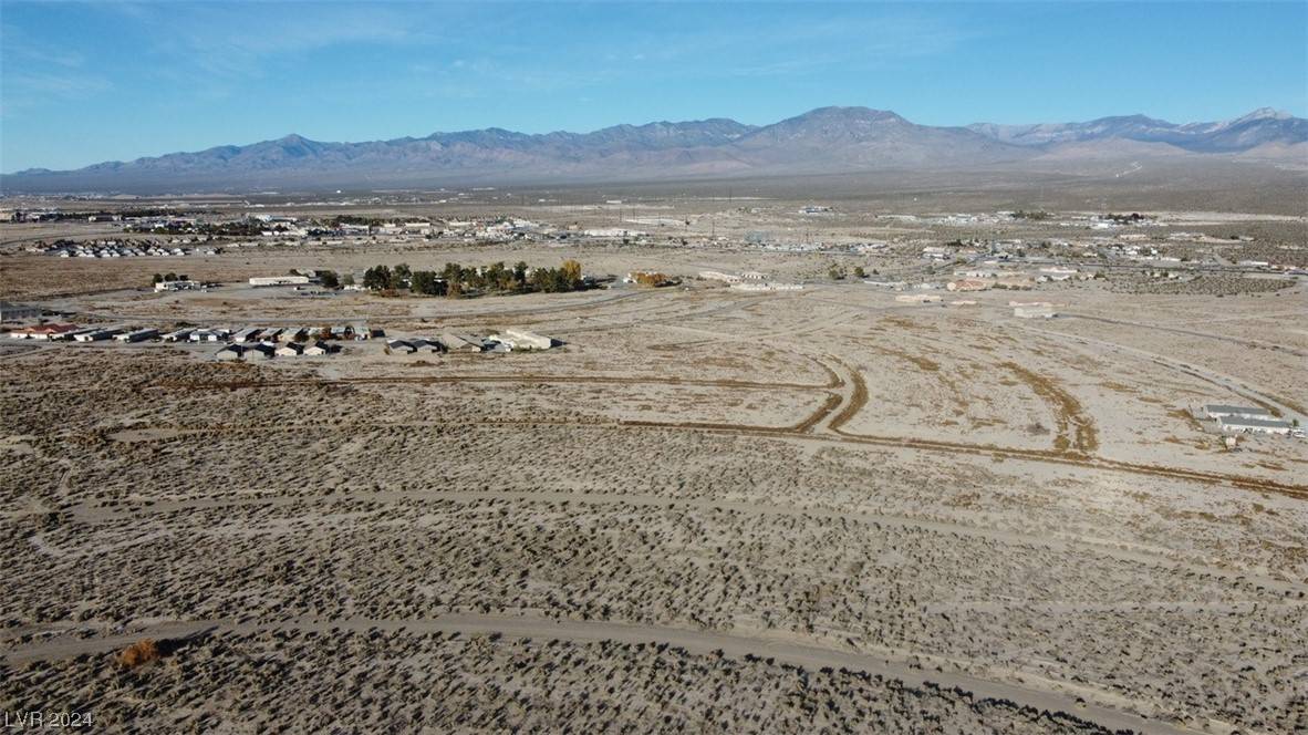 Pahrump, NV 89048,2090 E Fairview ST