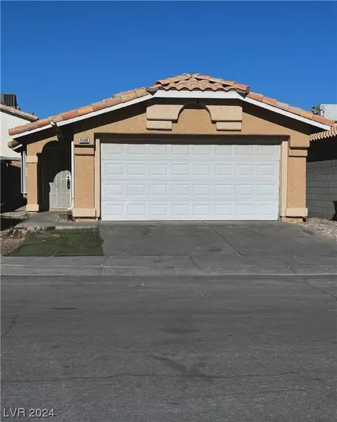4108 Dongola CT, Las Vegas, NV 89110