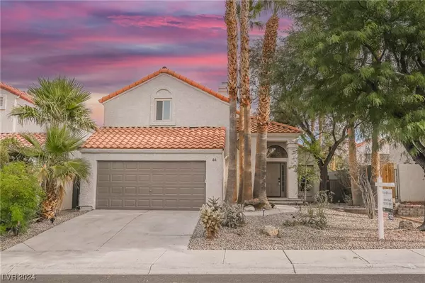 Henderson, NV 89074,44 Westheimer RD