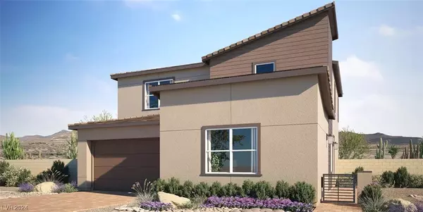 57 Summer Rhapsody AVE, Henderson, NV 89015