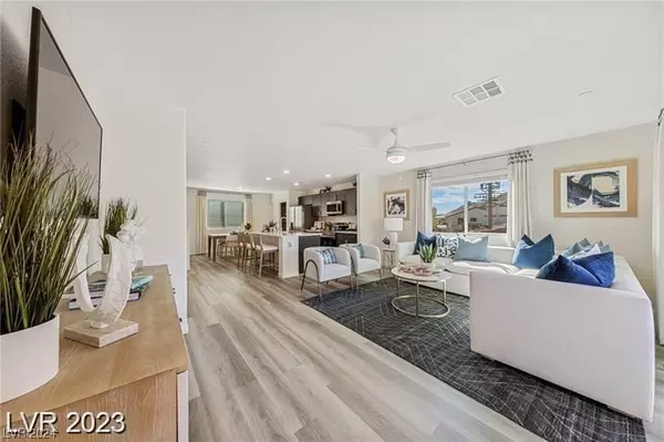 Las Vegas, NV 89148,6866 Truffle Gray ST