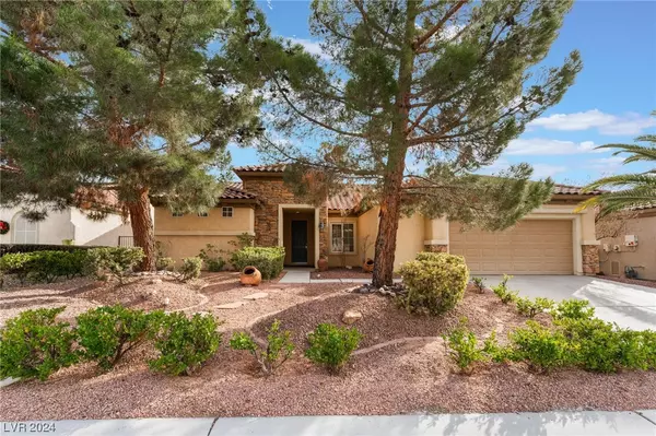2563 Deora WAY, Henderson, NV 89052