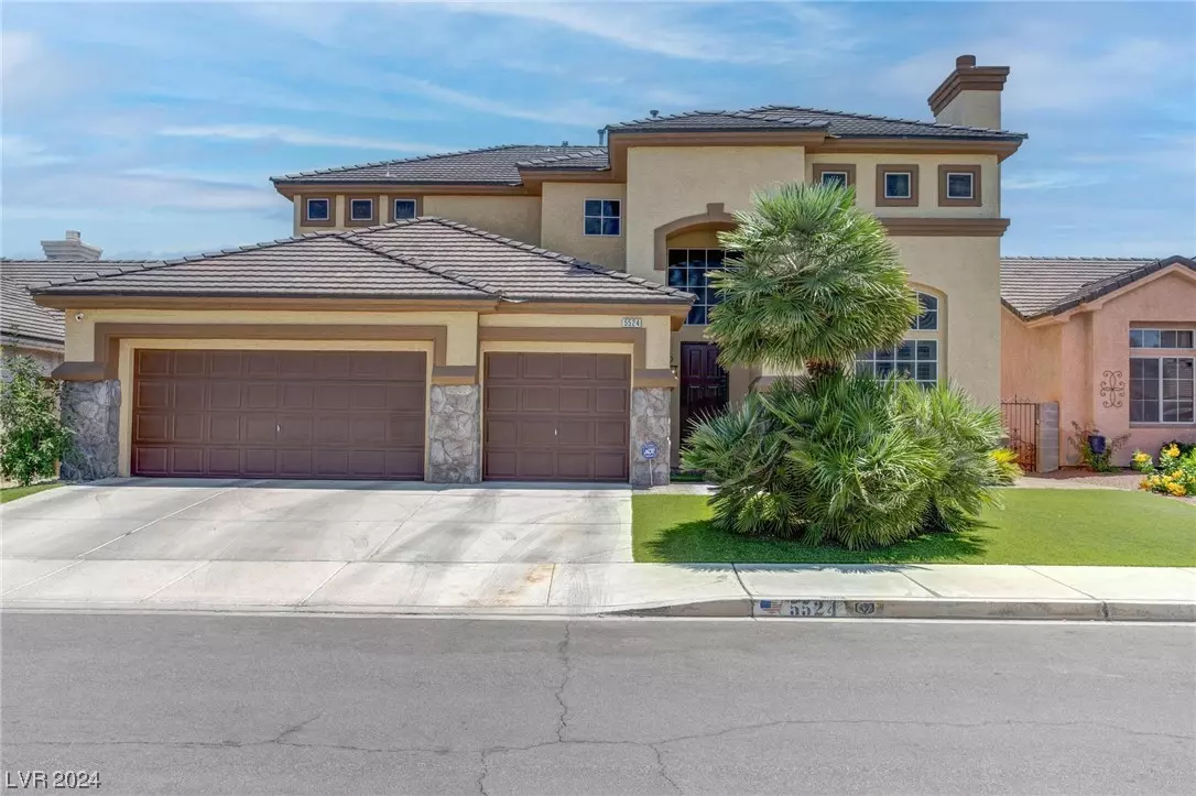 Las Vegas, NV 89130,5524 Goldbrush ST