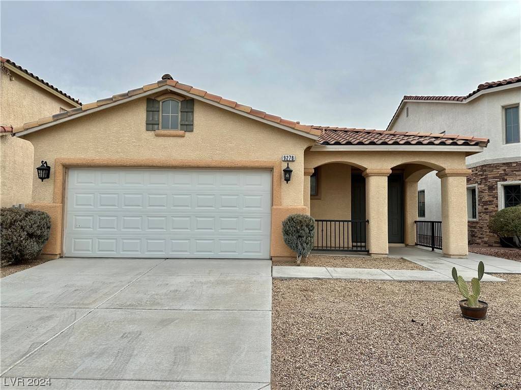 9278 Eaton Creek CT, Las Vegas, NV 89123