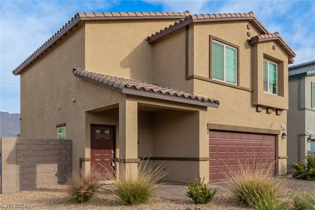 North Las Vegas, NV 89084,3848 Berenices AVE