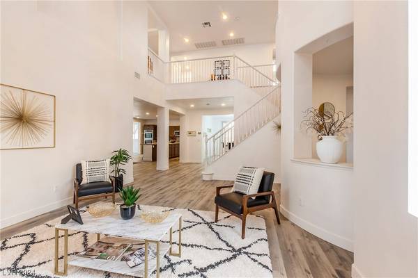 Las Vegas, NV 89113,7550 W Mesa Verde LN
