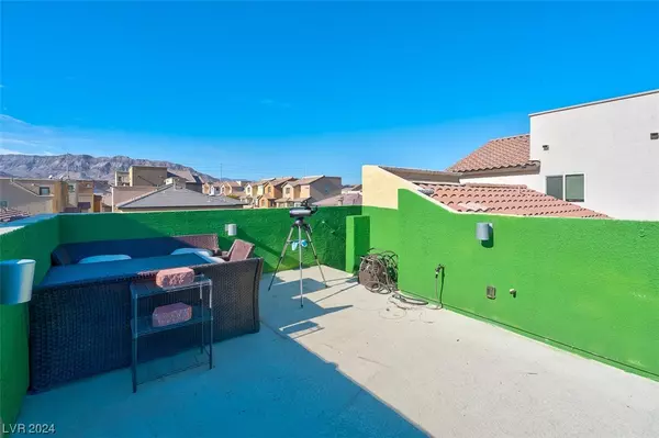 Las Vegas, NV 89166,6990 FLANNERY ST