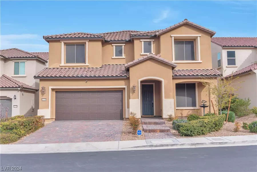 12738 Tomessa ST, Las Vegas, NV 89141