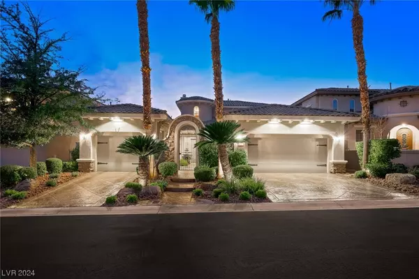 Las Vegas, NV 89135,2177 Orchard Mist ST