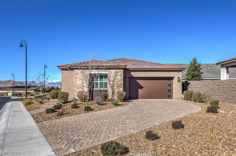 2694 Canvas Sky ST, Henderson, NV 89044