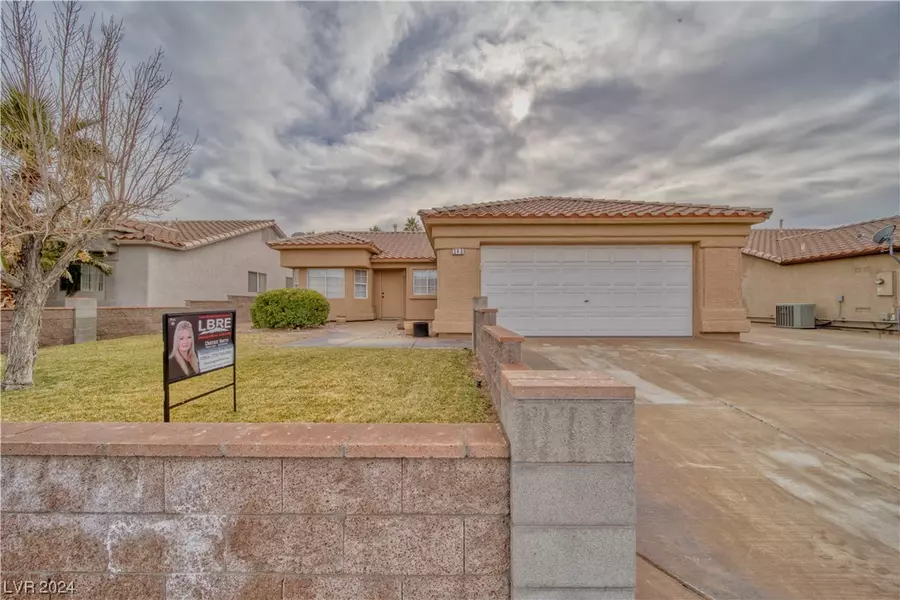 345 Waterwheel Falls DR, Henderson, NV 89015