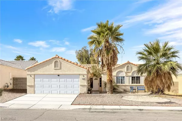 5433 Silent Path WAY, North Las Vegas, NV 89031