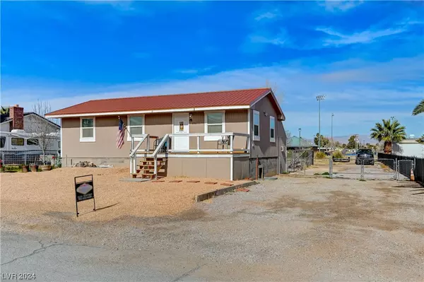 Overton, NV 89040,230 Robbin AVE