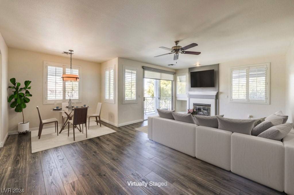 9420 San Laguna CT #108, Las Vegas, NV 89134