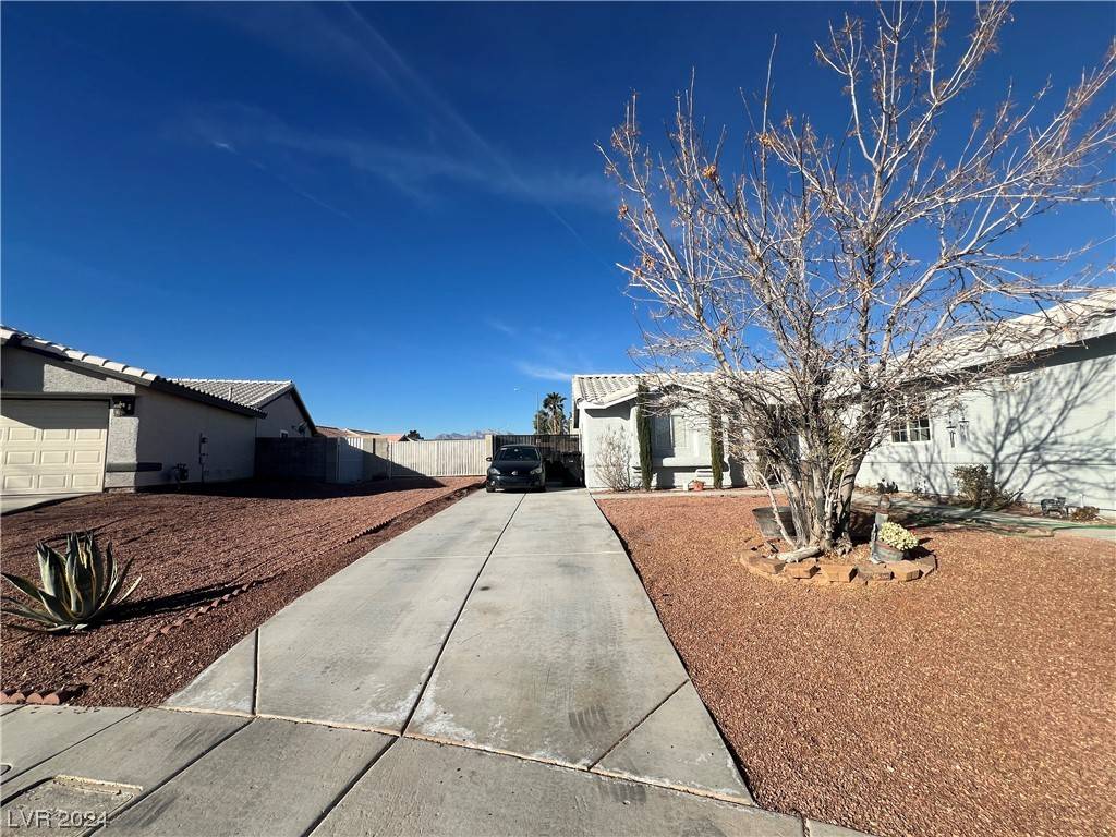 North Las Vegas, NV 89031,5115 Shimmering Peak WAY