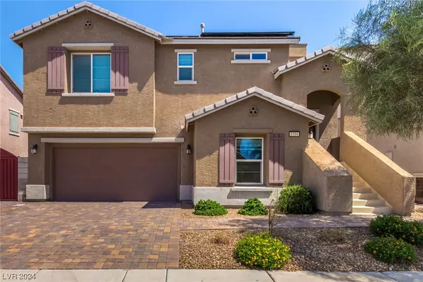 Henderson, NV 89074,1314 Reef Point AVE