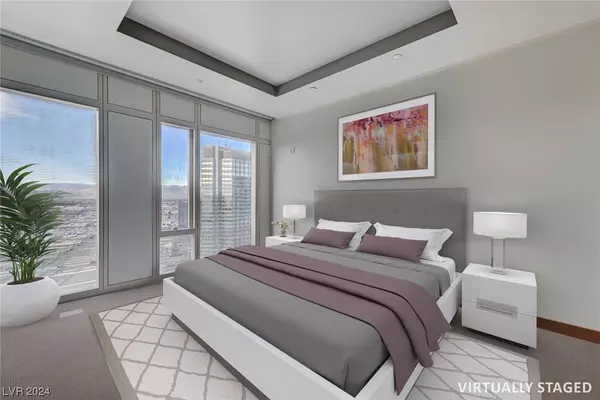 Las Vegas, NV 89158,3750 Las Vegas BLVD #3911