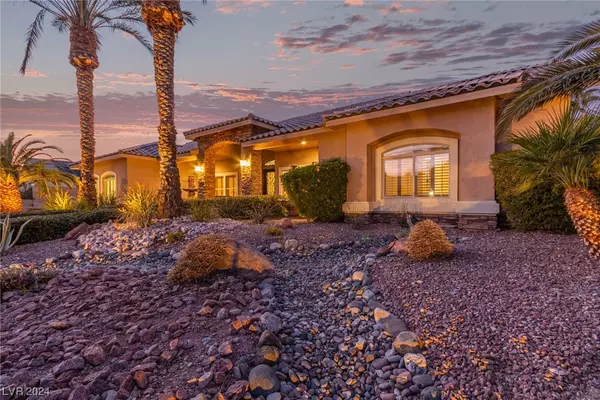 Las Vegas, NV 89149,8530 Bella Vacio CT