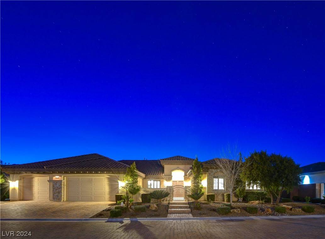 6135 Cortney Ridge CT, Las Vegas, NV 89149