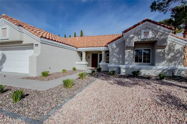 Las Vegas, NV 89134,10000 Woodhouse DR