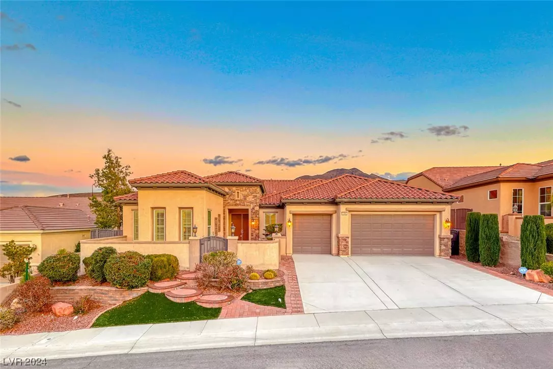 Henderson, NV 89044,2368 Orangeburg PL