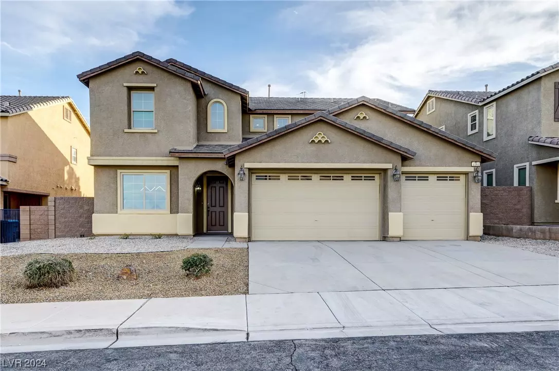 Henderson, NV 89012,1181 Horizon Range AVE