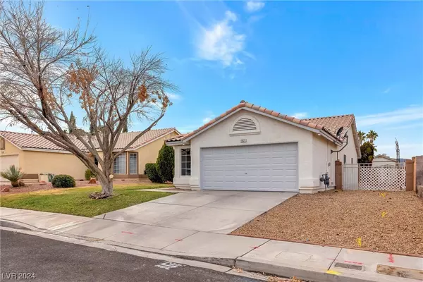 1921 Spring Lake DR, Henderson, NV 89002
