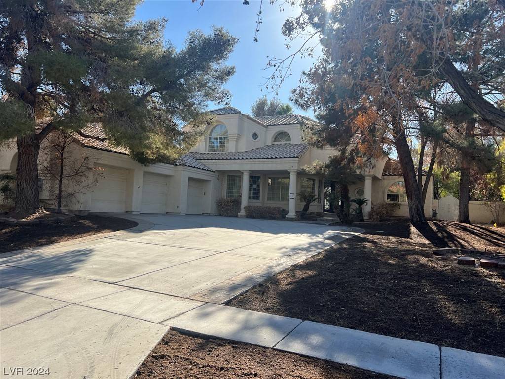 2316 Prometheus CT, Henderson, NV 89074