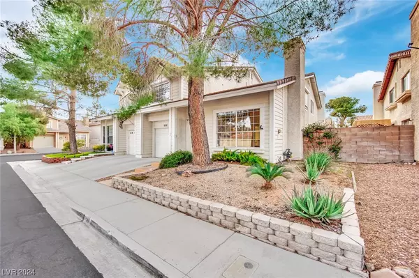 103 Gooseberry LN,  Henderson,  NV 89074
