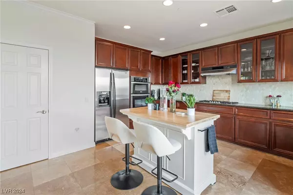 Henderson, NV 89011,31 Via Mantova #2