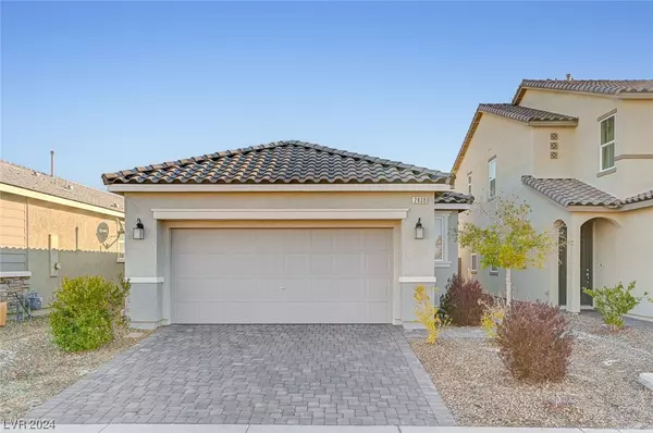 2838 Mincio ST, Henderson, NV 89044