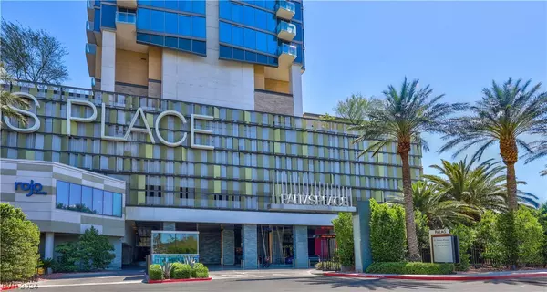 4381 W Flamingo RD #2221, Las Vegas, NV 89103