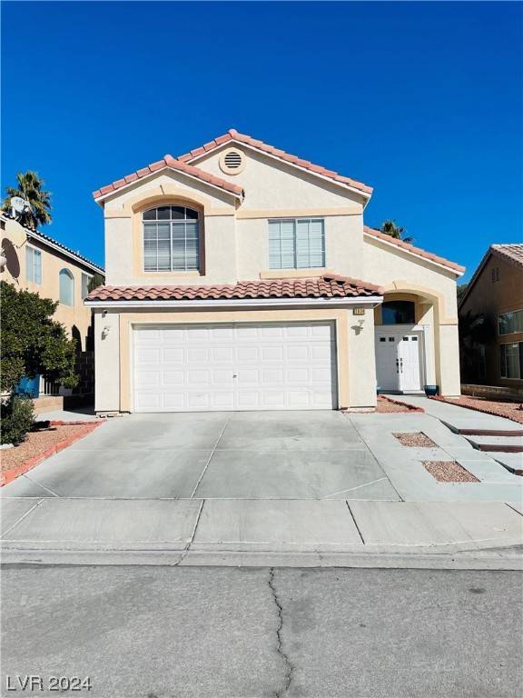 7530 Mycroft CT,  Las Vegas,  NV 89147