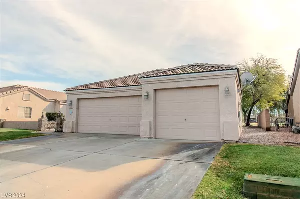 Laughlin, NV 89029,1207 Golf Club DR