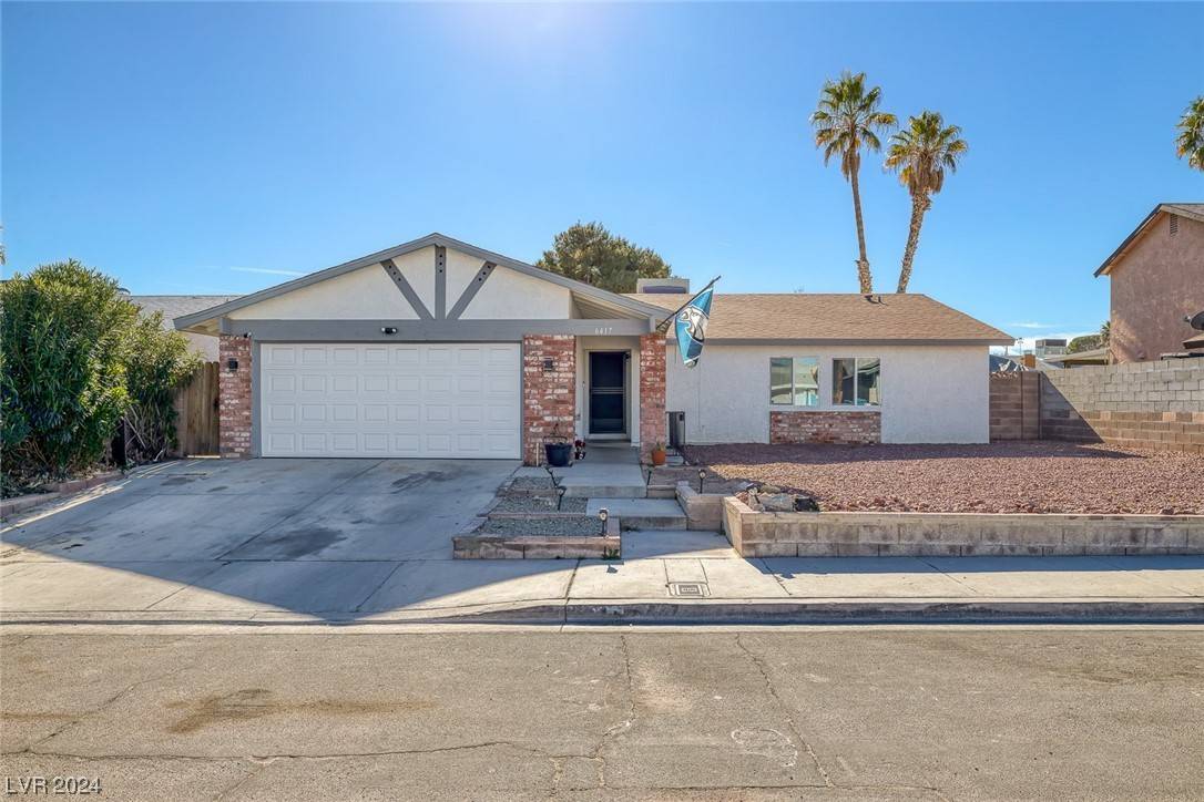 6417 Meadow Lark LN, Las Vegas, NV 89103