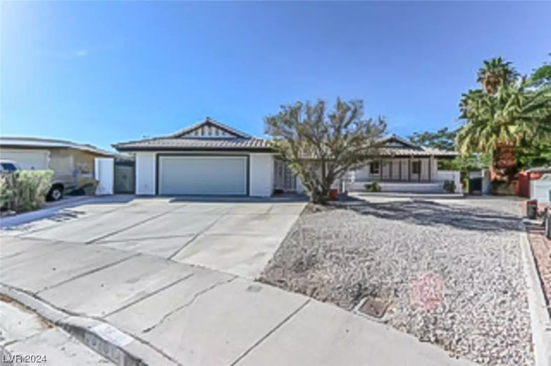 Las Vegas, NV 89108,3820 Turf CIR