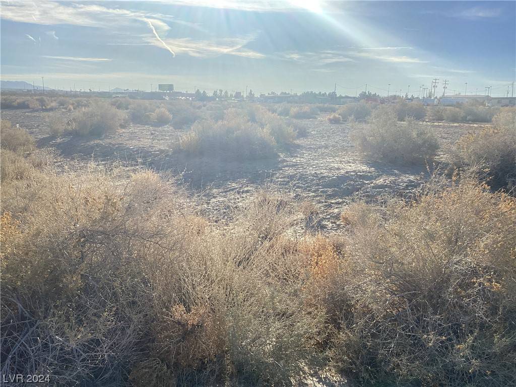 Pahrump, NV 89060,871 E Marfil AVE