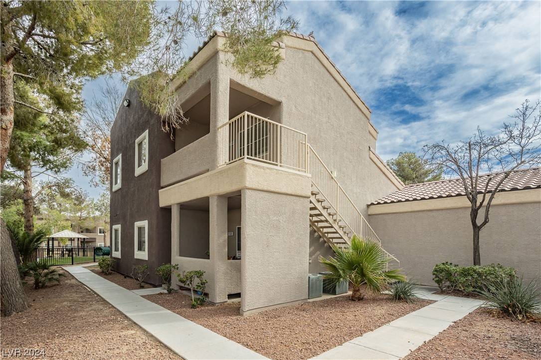 Las Vegas, NV 89118,5250 S Rainbow BLVD #2169