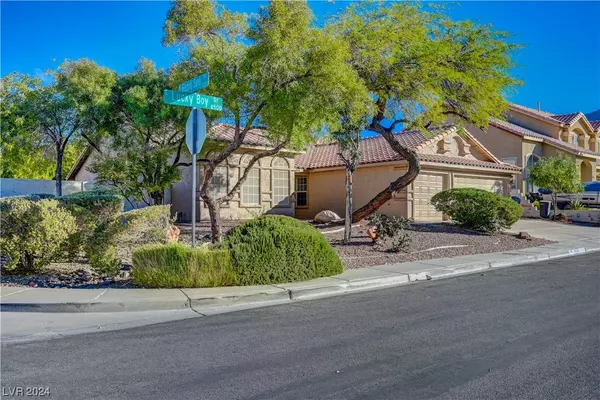 Las Vegas, NV 89110,6538 Lucky Boy DR