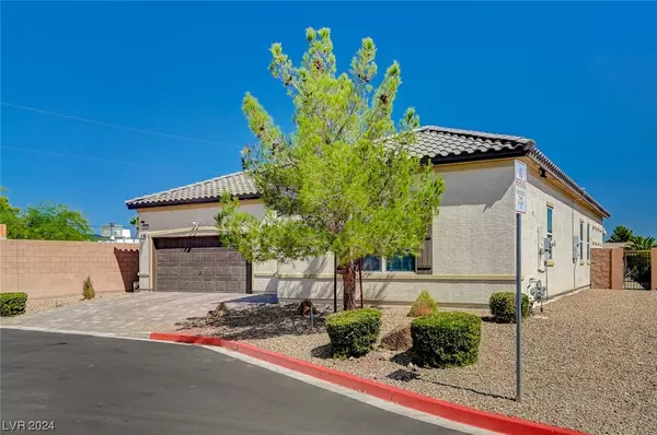 Las Vegas, NV 89123,7414 Desert Wildflower ST