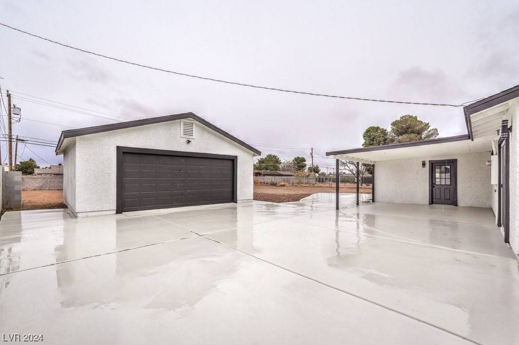 North Las Vegas, NV 89032,4316 Hatch ST