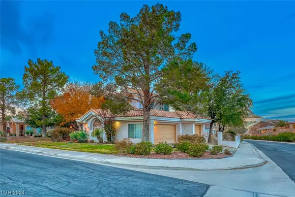 Henderson, NV 89011,979 Armillaria ST