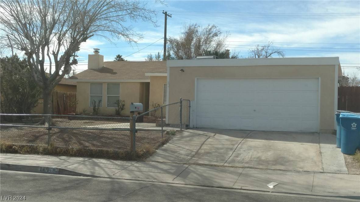 Las Vegas, NV 89110,145 Hancock ST