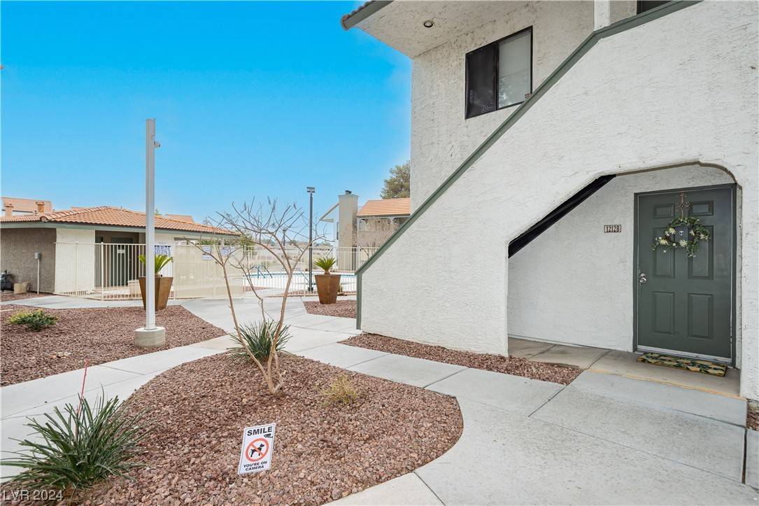 1212 Bass DR #B, Henderson, NV 89014