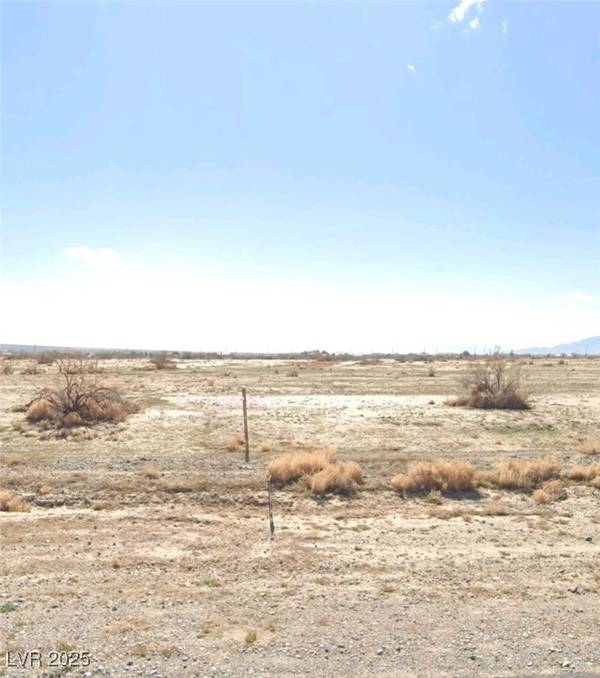 1801 N Leslie ST, Pahrump, NV 89060