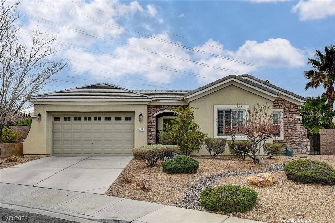 Henderson, NV 89044,2571 Lochleven WAY