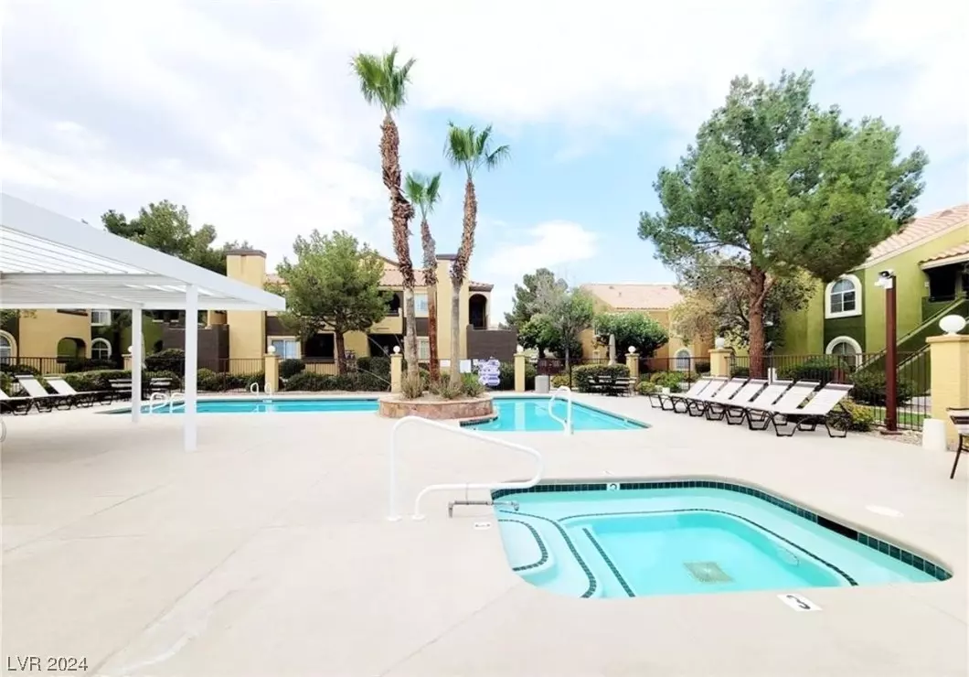 Las Vegas, NV 89147,7950 W Flamingo RD #2117