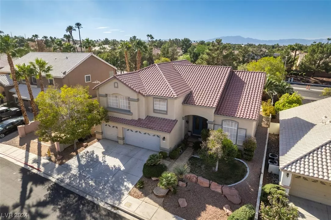 Henderson, NV 89012,2147 Wilbanks CIR