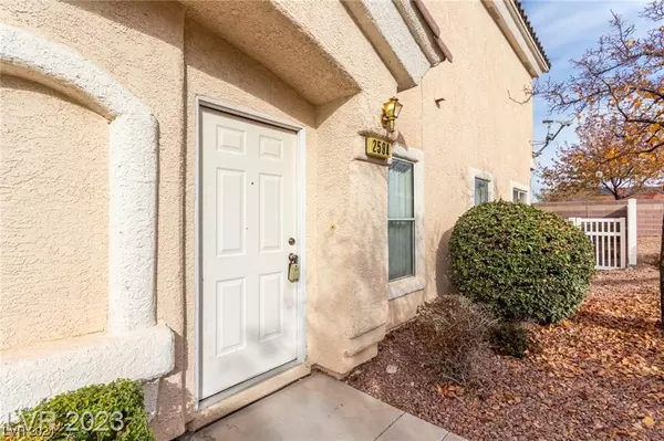 Henderson, NV 89002,2594 Alias Smith DR